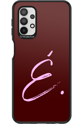(Dark Blush) E II 2.0 - Samsung Galaxy A32 5G