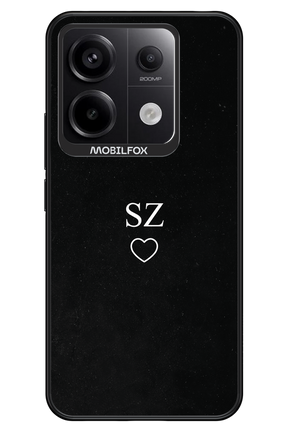 SZ Black 2.0 - Xiaomi Redmi Note 13 Pro 5G