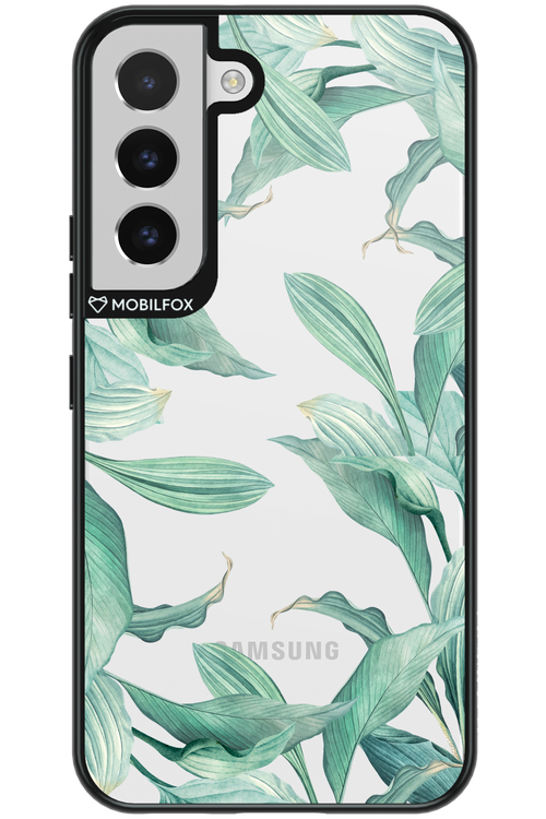 Greenpeace 2.0 - Samsung Galaxy S22