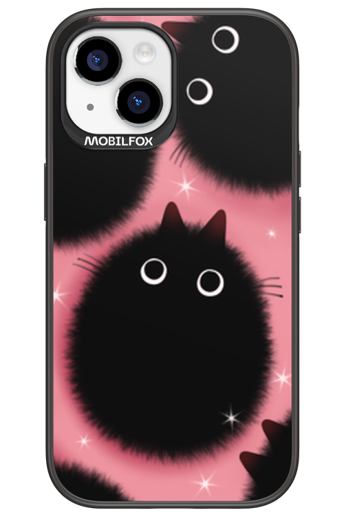 PURRr - Apple iPhone 15