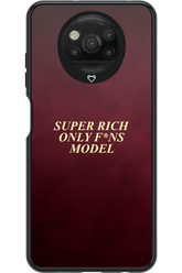Super Model 2.0 - Xiaomi Poco X3 NFC