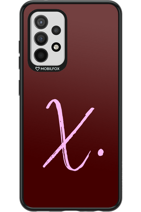 (Dark Blush) X 2.0 - Samsung Galaxy A52 / A52 5G / A52s