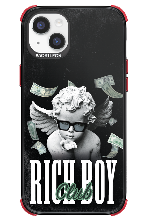 RICH BOY - Apple iPhone 14 Plus