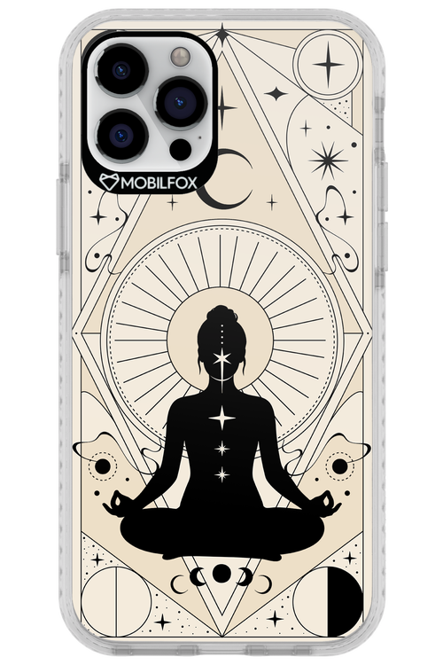 Soul Peace - Apple iPhone 12 Pro