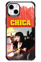 CHICA - Apple iPhone 15 Plus