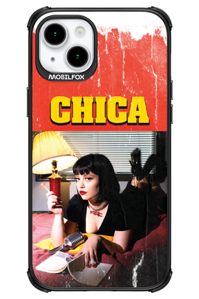 CHICA - Apple iPhone 15 Plus
