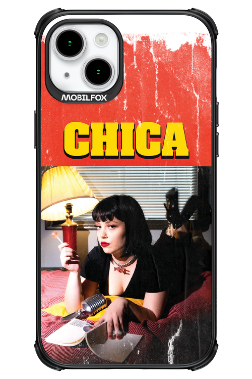 CHICA - Apple iPhone 15 Plus