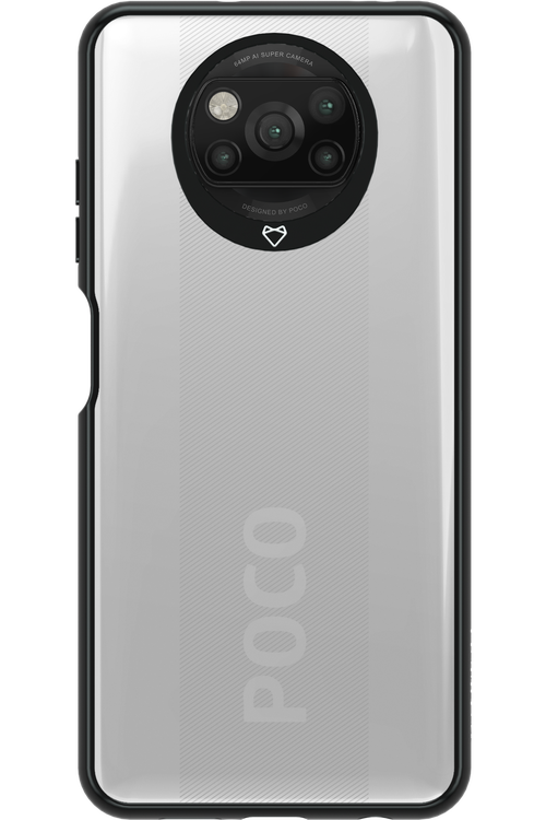 Custom Studio 2.0 - Xiaomi Poco X3 NFC