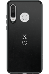 X Black 2.0 - Huawei P30 Lite