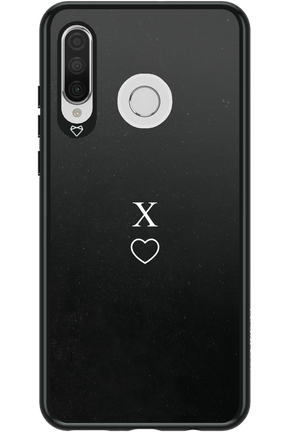 X Black 2.0 - Huawei P30 Lite