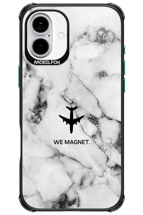 International Love II 2.0 - Apple iPhone 16 Plus