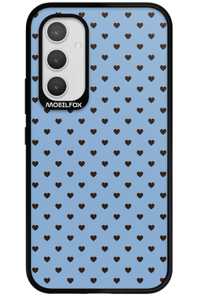 Blueberry Brunch - Samsung Galaxy A54