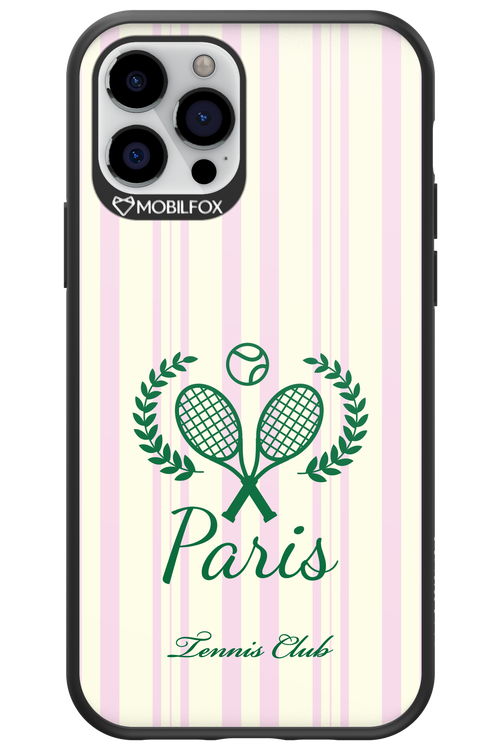 Paris Tennis Club - Apple iPhone 12 Pro