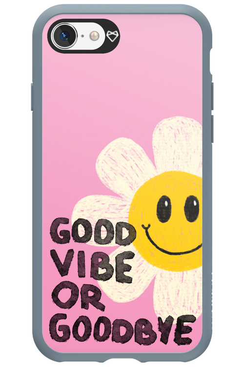 Goodbye 2.0 - Apple iPhone SE 2020