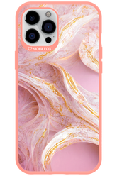 Rosequartz Silk - Apple iPhone 12 Pro Max