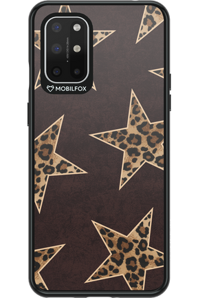 Wild Stars Brown 2.0 - OnePlus 8T