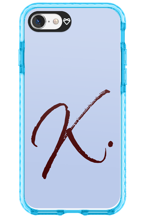 (Jellyfish Presso) K 2.0 - Apple iPhone SE 2022