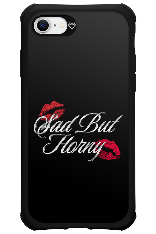 Sad But Horny 2.0 - Apple iPhone 7