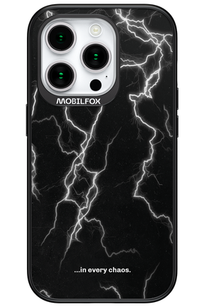 Chaotic Thunder 2.0 - Apple iPhone 15 Pro