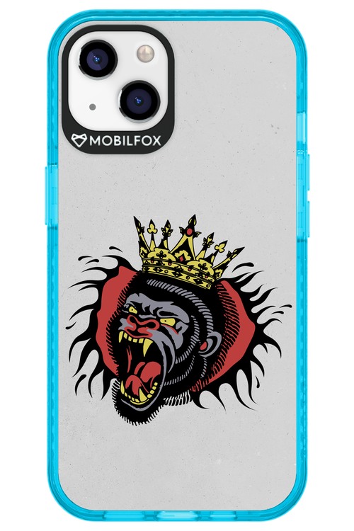Monkey Rage Light 2.0 - Apple iPhone 13