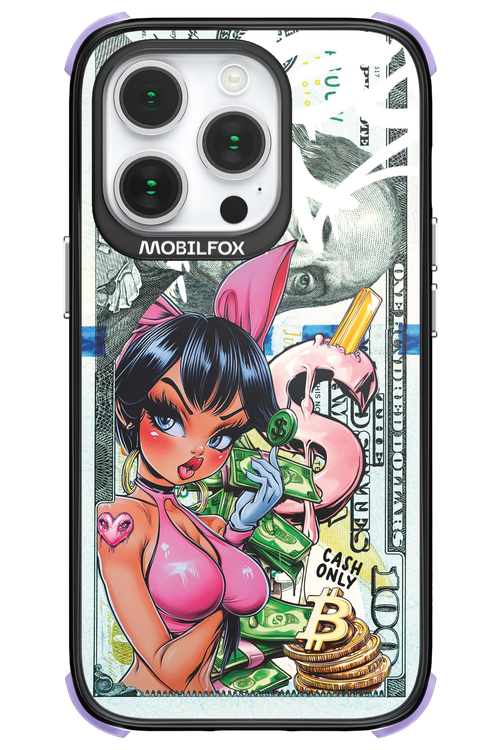 NATASHA - Apple iPhone 14 Pro