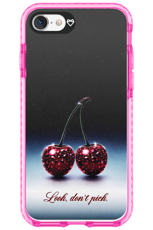 Seasonal Diamond 2.0 - Apple iPhone 8