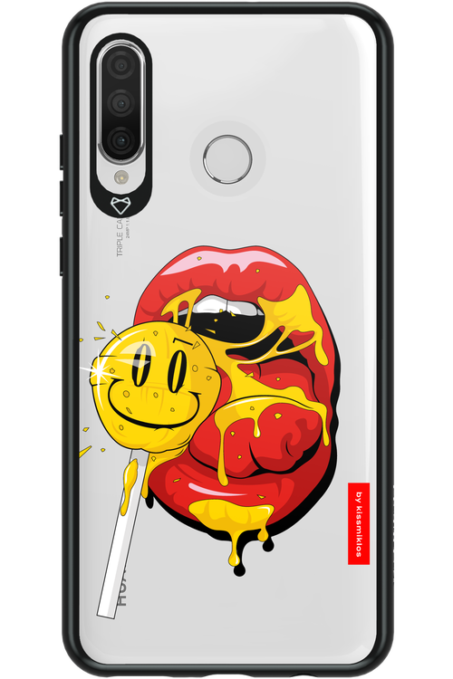Lolli Kiss 2.0 - Huawei P30 Lite