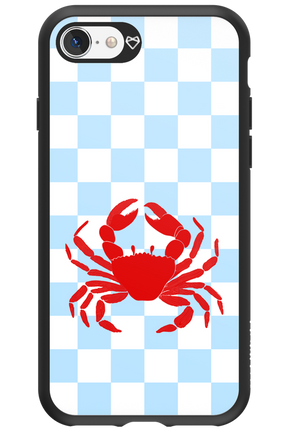 Oh Crab - Apple iPhone 8