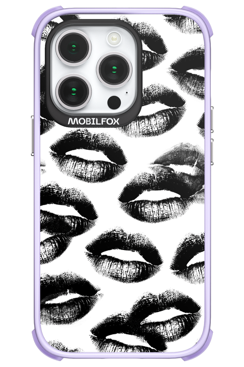 Ghost Kiss - Apple iPhone 14 Pro