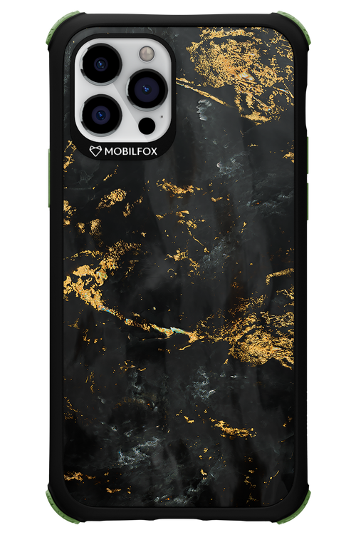 Goldie 2.0 - Apple iPhone 12 Pro