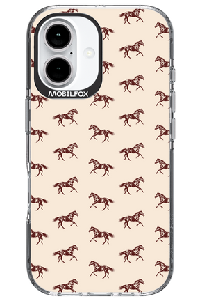Equestrian Beige - Apple iPhone 16