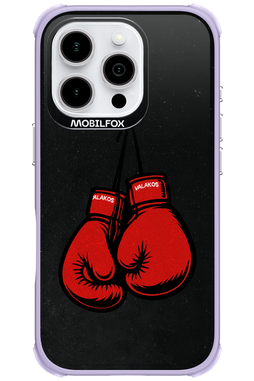 BoxRrr 2.0 - Apple iPhone 16 Pro