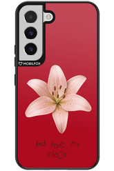 Chaos - Samsung Galaxy S22