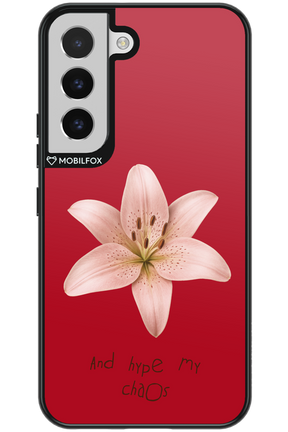 Chaos - Samsung Galaxy S22