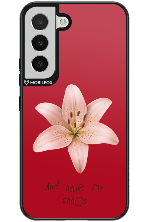 Chaos - Samsung Galaxy S22