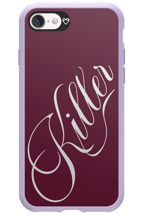 Cherry Killer - Apple iPhone 7