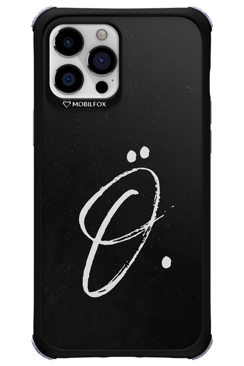 (Off Space) O II 2.0 - Apple iPhone 12 Pro Max
