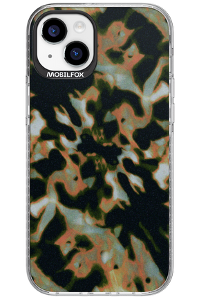 Tiger Acid - Apple iPhone 15 Plus