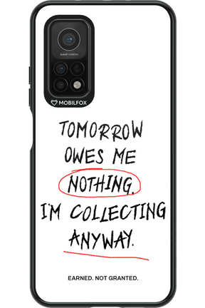 Anyway - Xiaomi Mi 10T 5G