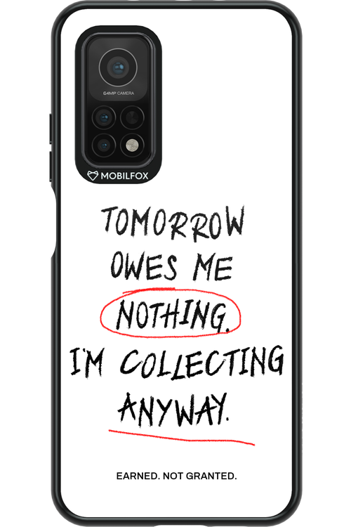 Anyway - Xiaomi Mi 10T 5G