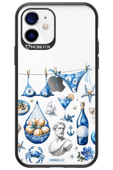 Oh My Greek - Apple iPhone 12