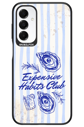 Expensive Habits Club 2.0 - Samsung A16