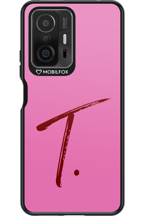 (Sorbet) T 2.0 - Xiaomi Mi 11T