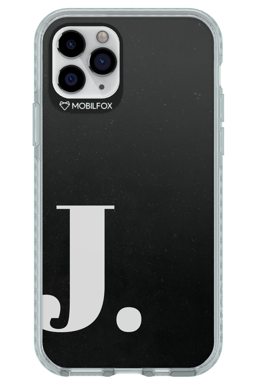 J (Off Space) 2.0 - Apple iPhone 11 Pro