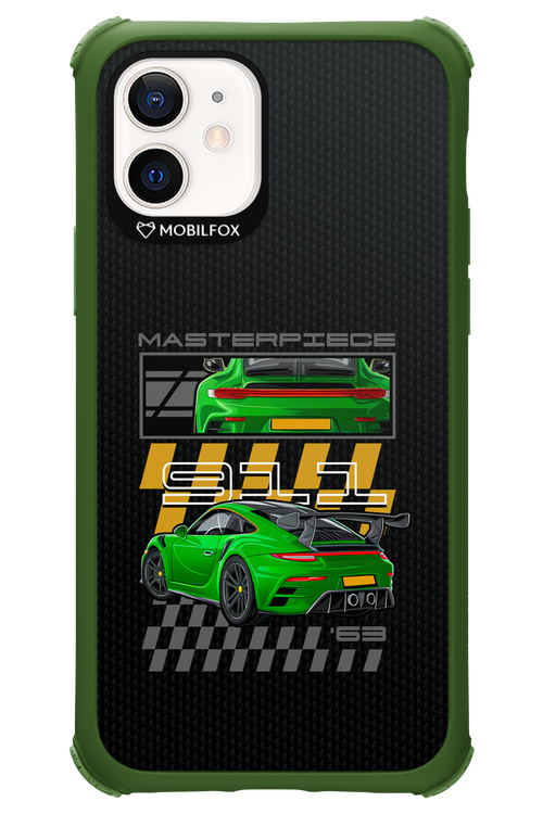 Masterpiece - Apple iPhone 12