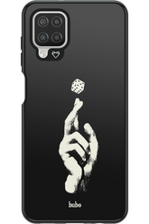DAMNED LUCK - Samsung Galaxy A12