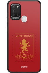 Gryffindor. - Samsung Galaxy A21 S