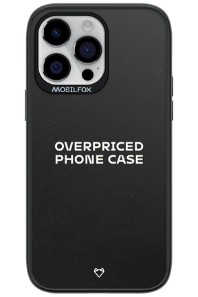 Overprieced - Apple iPhone 14 Pro Max