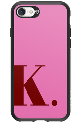 K (Sorbet) 2.0 - Apple iPhone SE 2022