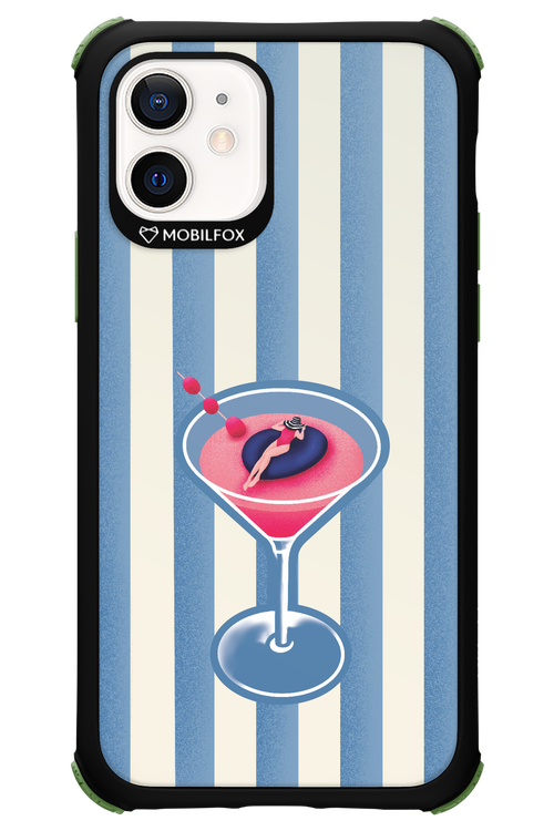Poolside Affair - Apple iPhone 12